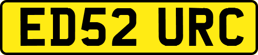 ED52URC