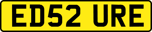 ED52URE