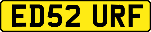 ED52URF