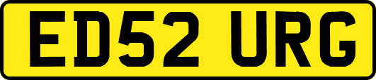 ED52URG