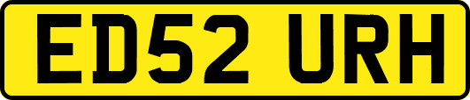 ED52URH