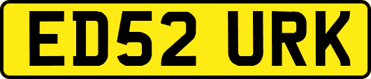 ED52URK