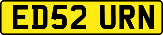 ED52URN