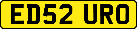 ED52URO