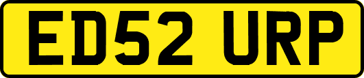 ED52URP