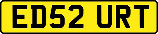 ED52URT