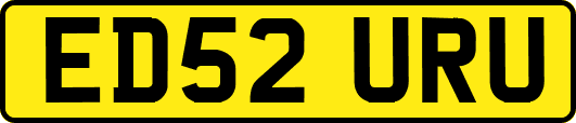 ED52URU