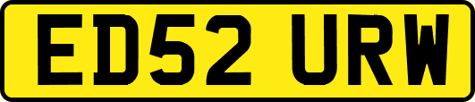 ED52URW
