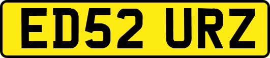 ED52URZ
