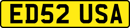 ED52USA