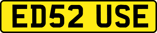 ED52USE