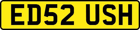 ED52USH