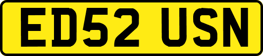 ED52USN