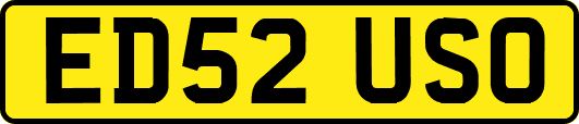 ED52USO