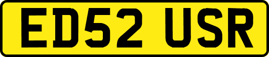 ED52USR