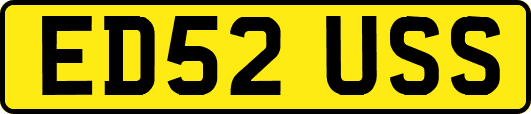 ED52USS