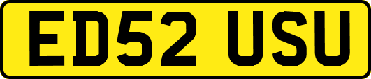 ED52USU