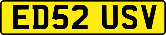 ED52USV