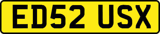 ED52USX