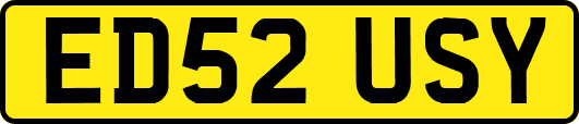 ED52USY