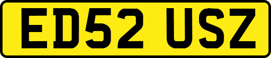 ED52USZ