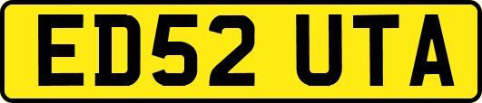ED52UTA