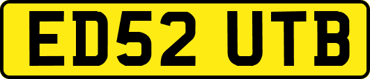 ED52UTB