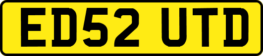 ED52UTD