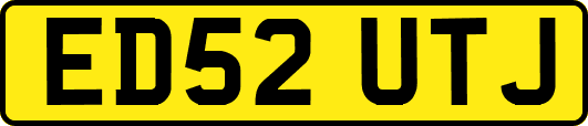 ED52UTJ