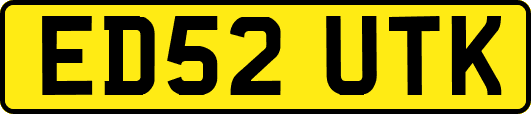 ED52UTK