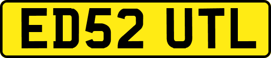 ED52UTL