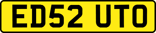 ED52UTO