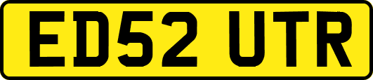 ED52UTR