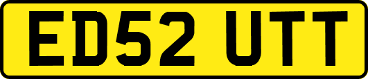 ED52UTT