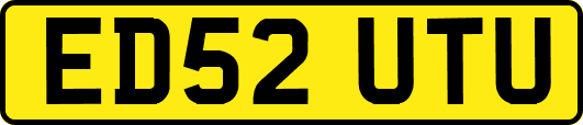 ED52UTU