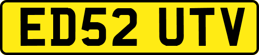 ED52UTV
