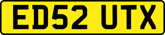 ED52UTX