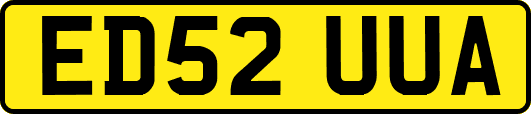 ED52UUA