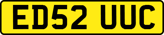 ED52UUC