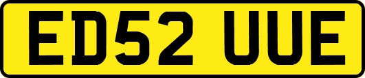 ED52UUE