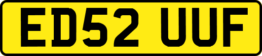 ED52UUF
