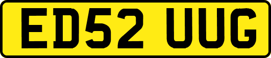 ED52UUG