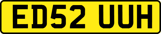ED52UUH