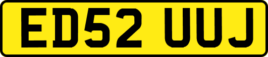 ED52UUJ