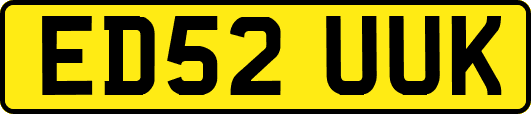 ED52UUK