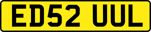 ED52UUL
