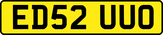ED52UUO