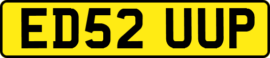 ED52UUP