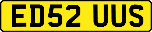 ED52UUS
