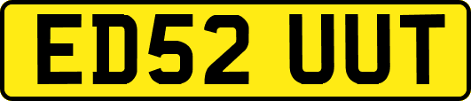 ED52UUT